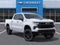 2026 Chevrolet Silverado 1500 LT Trail Boss 4WD