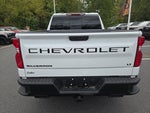 2026 Chevrolet Silverado 1500 LT Trail Boss 4WD