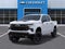 2026 Chevrolet Silverado 1500 LT Trail Boss 4WD