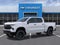 2026 Chevrolet Silverado 1500 LT Trail Boss 4WD