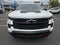 2026 Chevrolet Silverado 1500 LT Trail Boss 4WD