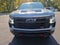 2026 Chevrolet Silverado 1500 LT Trail Boss 4WD