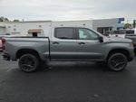2026 Chevrolet Silverado 1500 LT Trail Boss 4WD