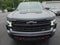2026 Chevrolet Silverado 1500 LT Trail Boss 4WD
