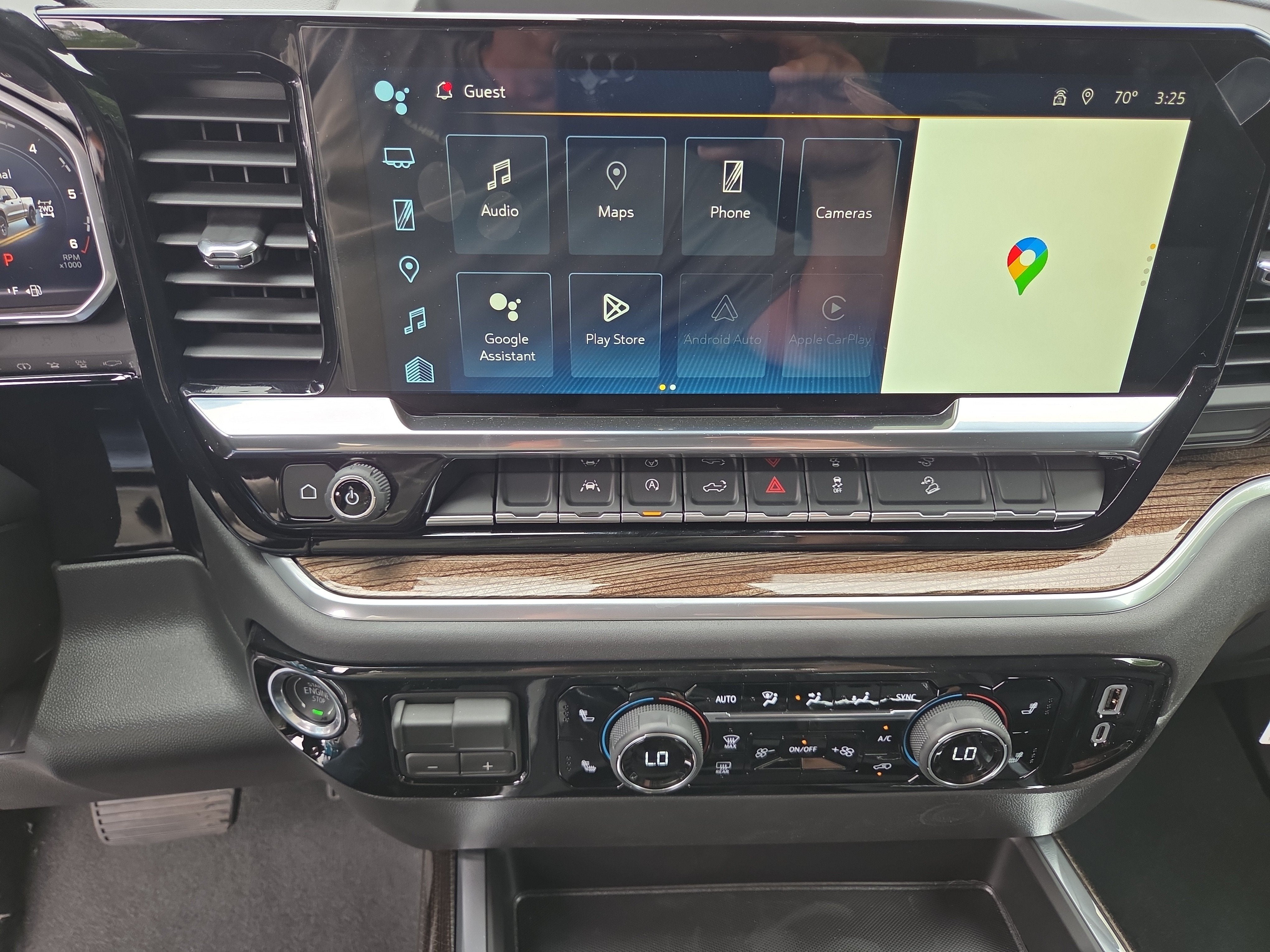 2026 Chevrolet Silverado 1500 LT Trail Boss 4WD