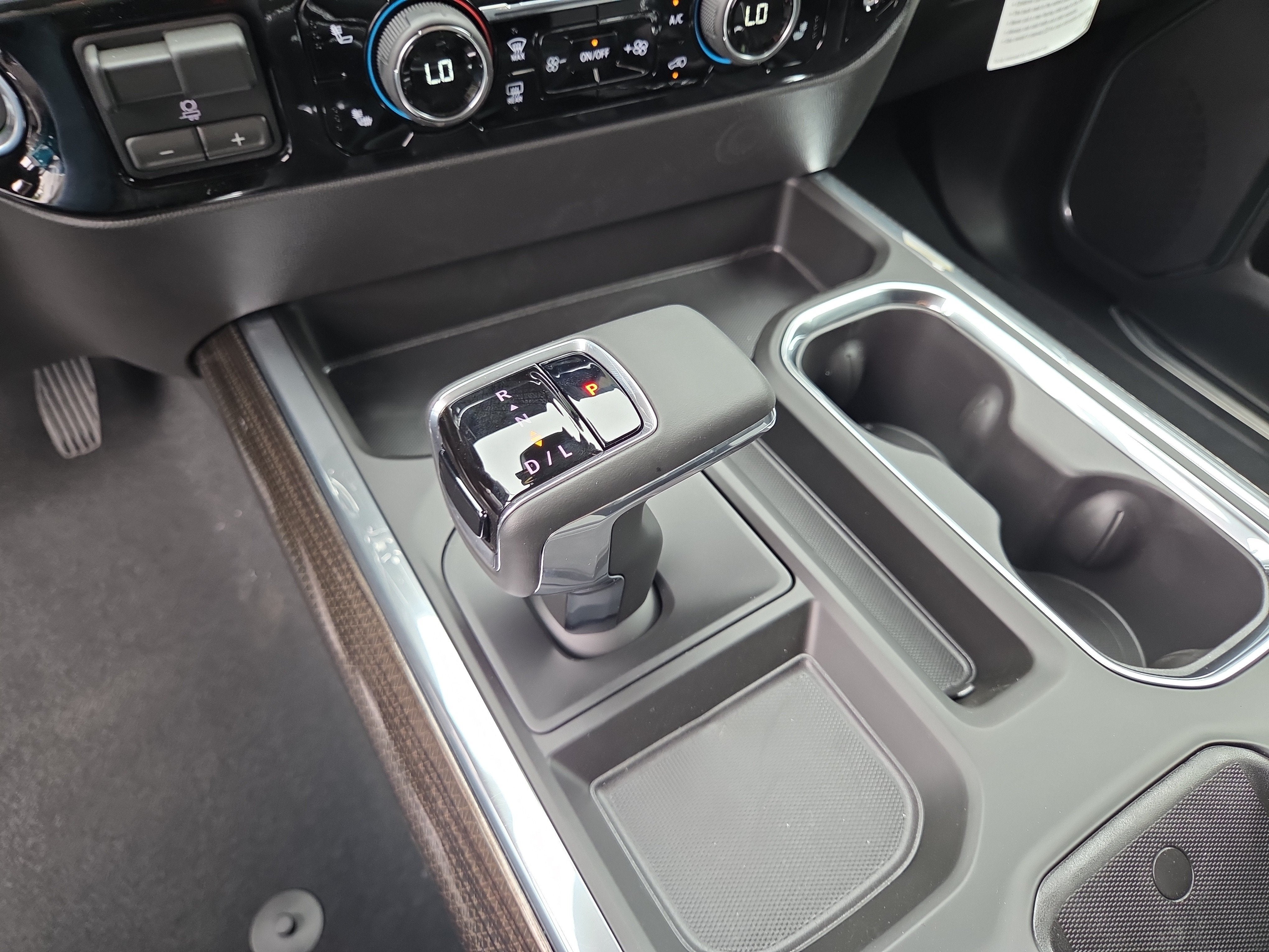 2026 Chevrolet Silverado 1500 LT Trail Boss 4WD