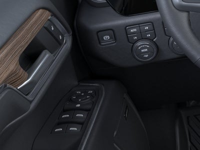 2026 Chevrolet Silverado 1500 LT Trail Boss 4WD