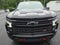 2026 Chevrolet Silverado 1500 LT Trail Boss 4WD