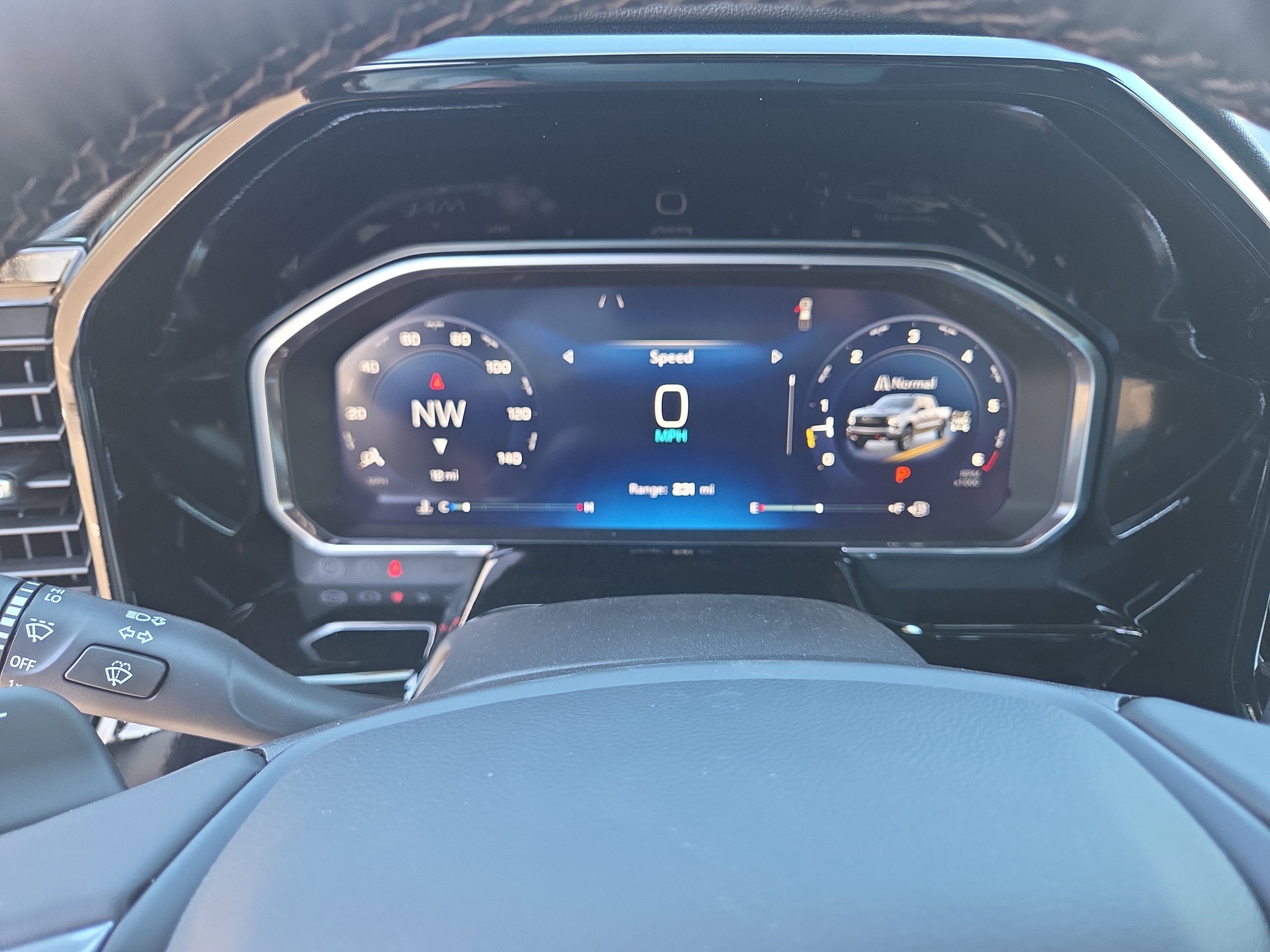 2026 Chevrolet Silverado 1500 LT Trail Boss 4WD