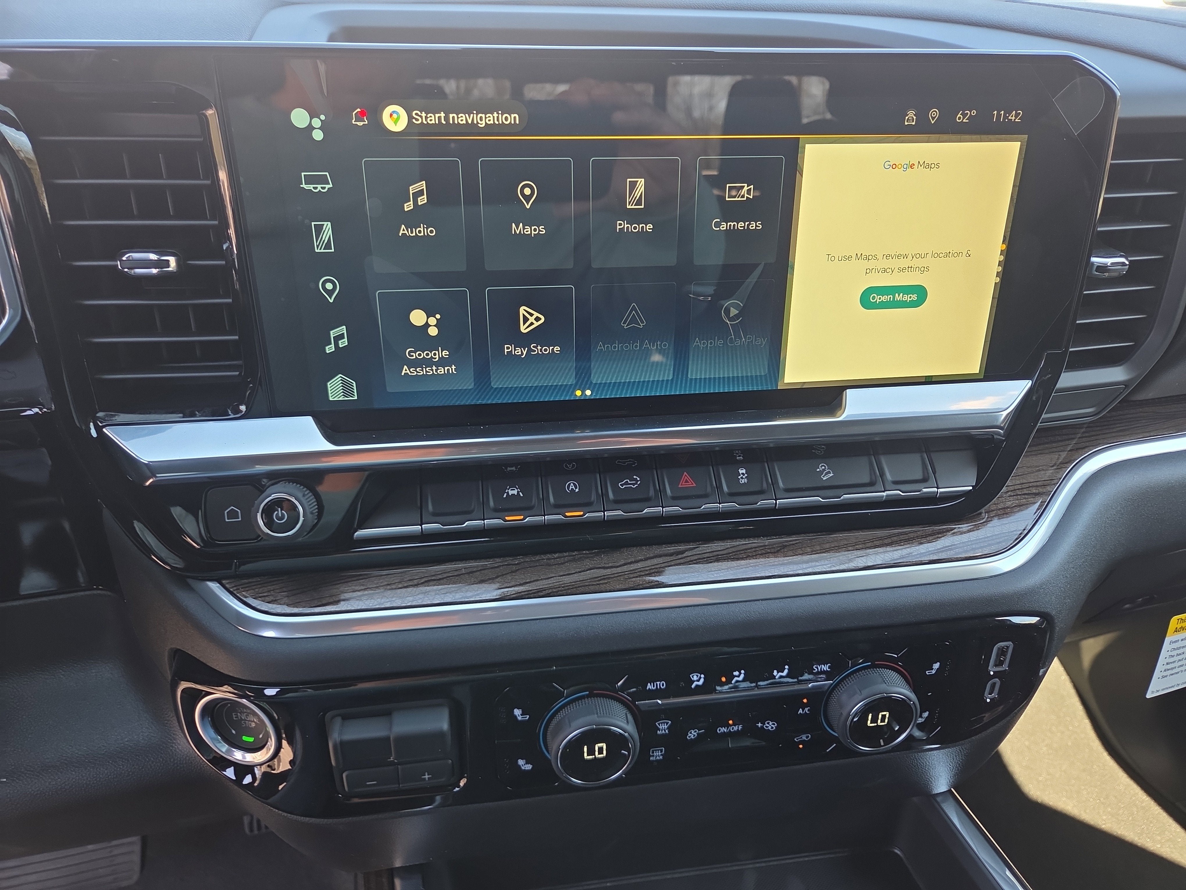 2026 Chevrolet Silverado 1500 LT Trail Boss 4WD