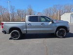 2026 Chevrolet Silverado 1500 LT Trail Boss 4WD