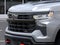 2026 Chevrolet Silverado 1500 LT Trail Boss 4WD