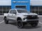 2026 Chevrolet Silverado 1500 LT Trail Boss 4WD