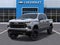 2026 Chevrolet Silverado 1500 LT Trail Boss 4WD