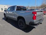 2026 Chevrolet Silverado 1500 LT Trail Boss 4WD