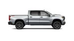 2026 Chevrolet Silverado 1500 LT Trail Boss 4WD