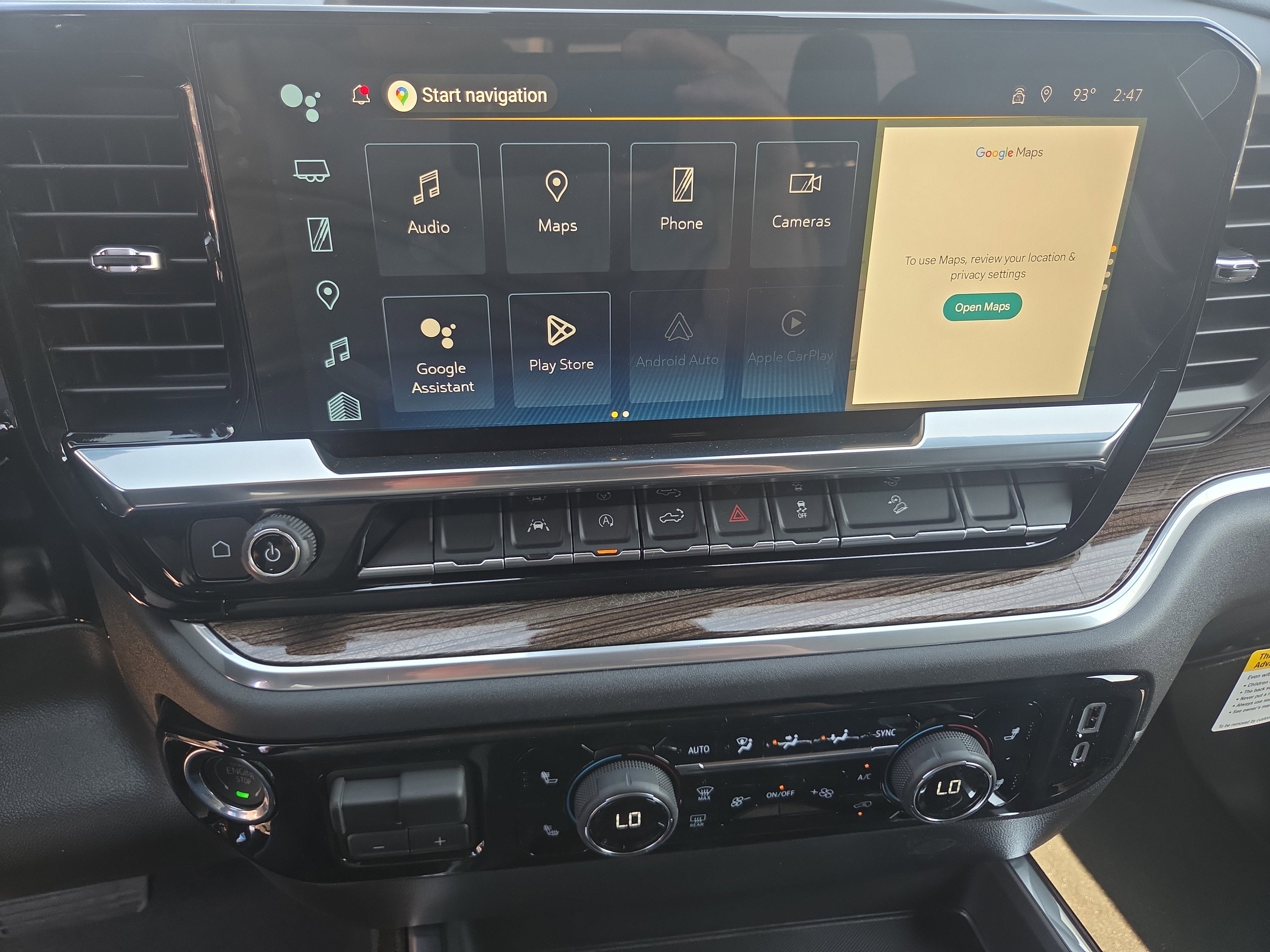 2026 Chevrolet Silverado 1500 LT Trail Boss 4WD