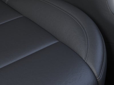 2026 Chevrolet Silverado 1500 LT Trail Boss 4WD