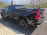 2026 Chevrolet Silverado 1500 LT Trail Boss 4WD