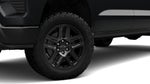 2026 Chevrolet Silverado 1500 LT Trail Boss 4WD