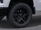 2026 Chevrolet Silverado 1500 LT Trail Boss 4WD