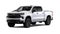 2026 Chevrolet Silverado 1500 LT Trail Boss 4WD