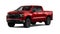 2026 Chevrolet Silverado 1500 LT Trail Boss 4WD