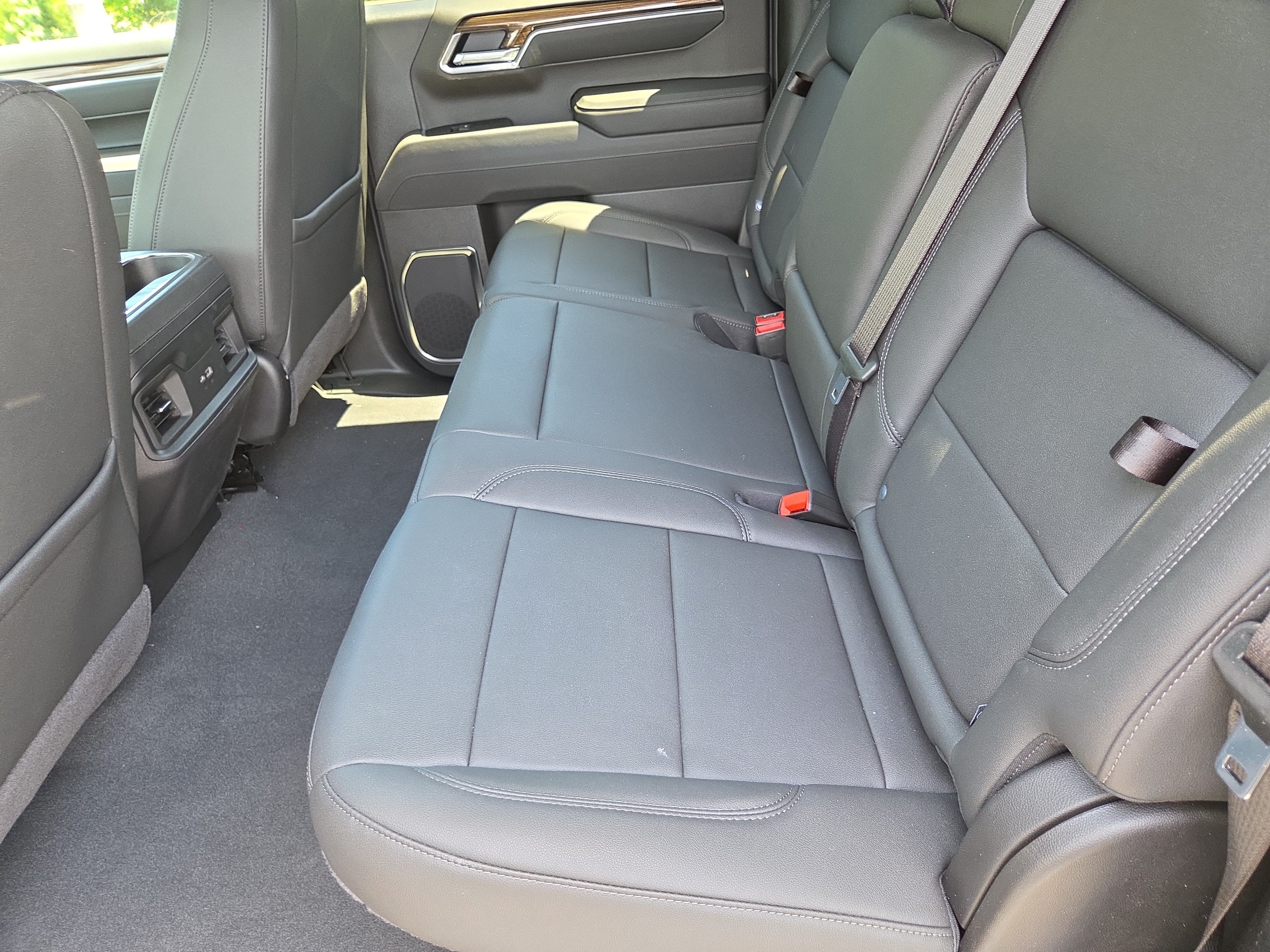 2026 Chevrolet Silverado 1500 LT Trail Boss 4WD