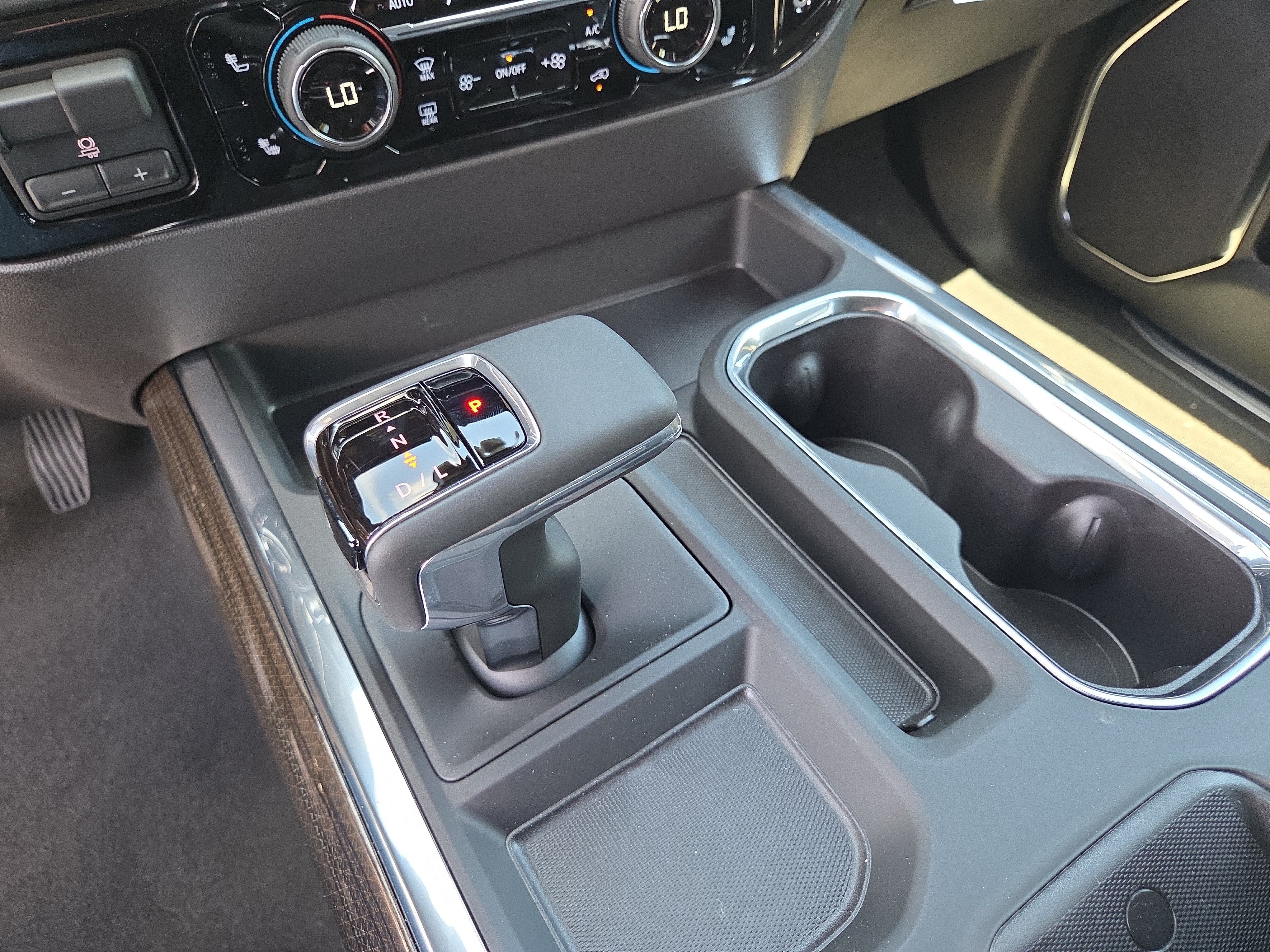 2026 Chevrolet Silverado 1500 LT Trail Boss 4WD