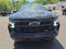 2026 Chevrolet Silverado 1500 LT Trail Boss 4WD