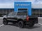 2026 Chevrolet Silverado 1500 LT Trail Boss 4WD