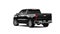 2026 Chevrolet Silverado 1500 LTZ 4WD