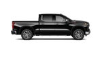 2026 Chevrolet Silverado 1500 LTZ 4WD