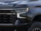 2026 Chevrolet Silverado 1500 ZR2 4WD