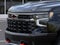 2026 Chevrolet Silverado 1500 ZR2 4WD