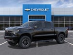 2026 Chevrolet Silverado 1500 ZR2 4WD