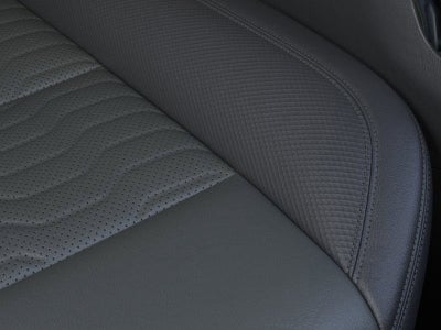 2026 Chevrolet Silverado 1500 ZR2 4WD