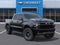 2026 Chevrolet Silverado 1500 ZR2 4WD