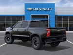 2026 Chevrolet Silverado 1500 ZR2 4WD