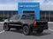 2026 Chevrolet Silverado 1500 ZR2 4WD