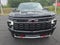 2026 Chevrolet Silverado 1500 ZR2 4WD