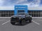 2026 Chevrolet Silverado 1500 ZR2 4WD