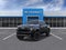2026 Chevrolet Silverado 1500 ZR2 4WD
