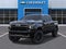 2026 Chevrolet Silverado 1500 ZR2 4WD