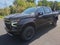 2026 Chevrolet Silverado 1500 ZR2 4WD