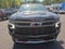2026 Chevrolet Silverado 1500 ZR2 4WD