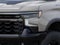 2026 Chevrolet Silverado 1500 ZR2 4WD