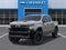 2026 Chevrolet Silverado 1500 ZR2 4WD