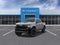 2026 Chevrolet Silverado 1500 ZR2 4WD