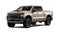 2026 Chevrolet Silverado 1500 ZR2 4WD